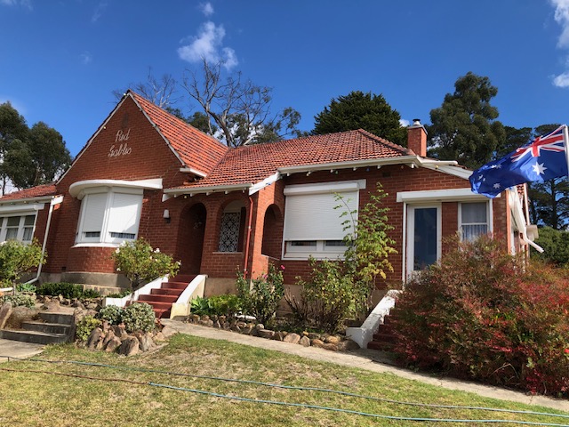 Terracotta Roof Restoration Victor Harbour